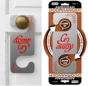 Door Hangers Marketing